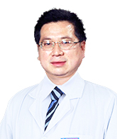 刘登堂 上海市精神卫生中心 主任医师