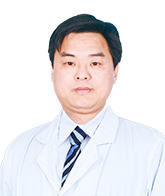 郑先振 广东省人民医院  主任医师